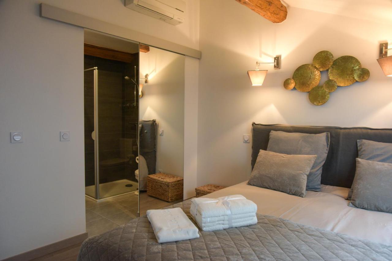 Loft Rossini Escapade Charmante A Нарбонна Экстерьер фото