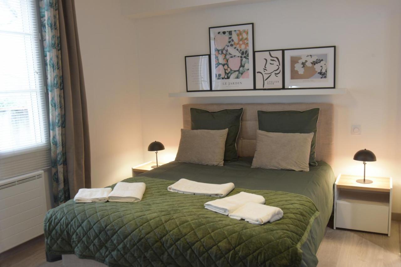 Loft Rossini Escapade Charmante A Нарбонна Экстерьер фото