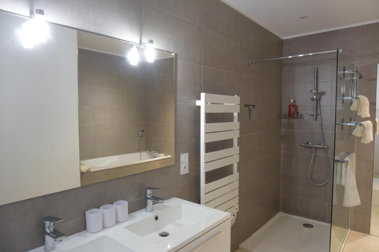 Loft Rossini Escapade Charmante A Нарбонна Экстерьер фото
