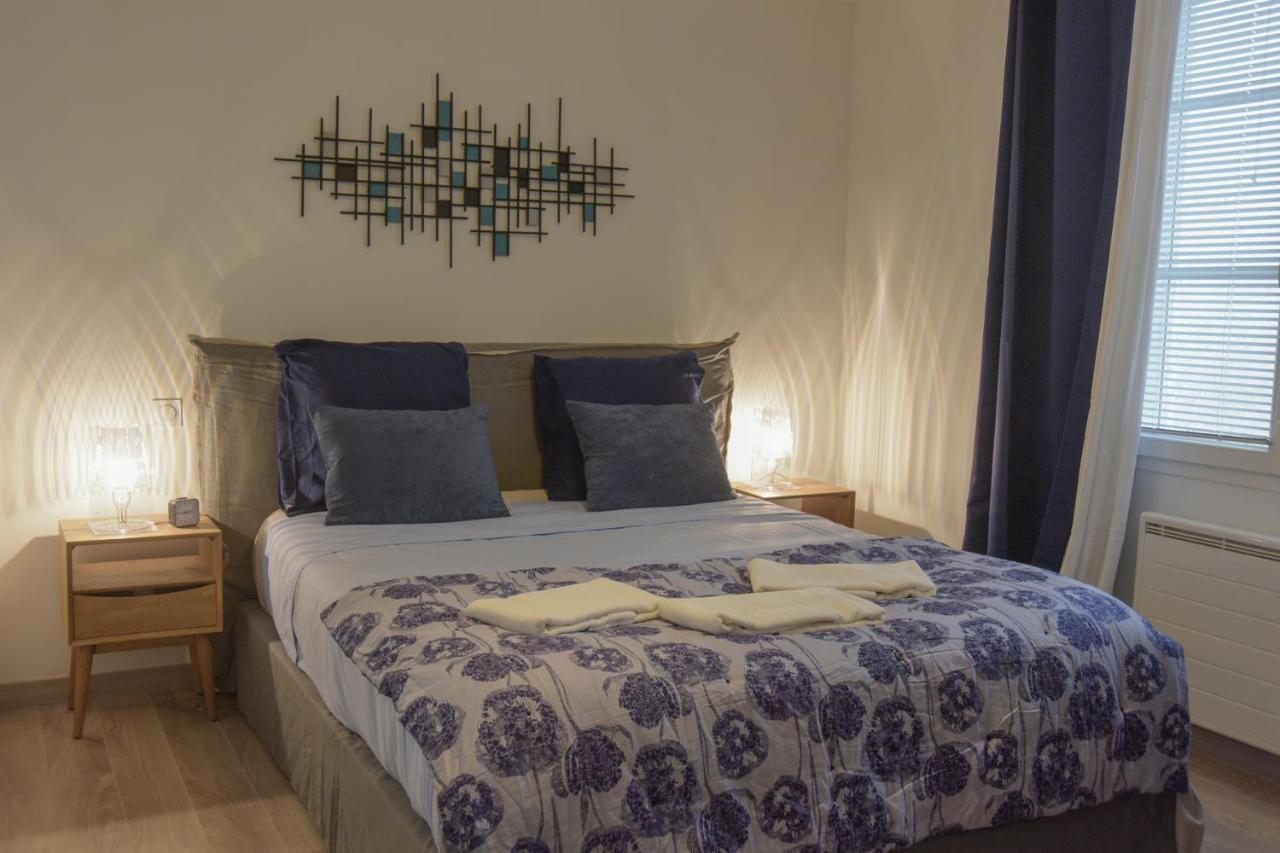 Loft Rossini Escapade Charmante A Нарбонна Экстерьер фото