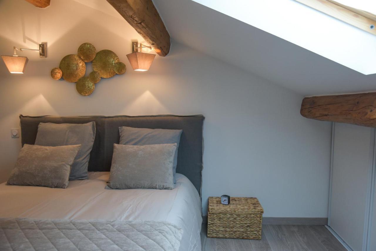 Loft Rossini Escapade Charmante A Нарбонна Экстерьер фото